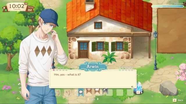 Gặp gỡ người dân thị trấn Cottina với cá tính, câu chuyện thú vị của riêng họ