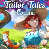Tailor Tales Cottina: Game Chuyện Tình Lãng Mạn
