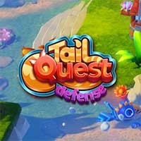 TailQuest Defense: Demo Game Phòng Thủ Tháp Đầy Màu Sắc