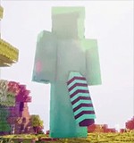 Tails Mod: Thêm Đuôi Độc Đáo Cho Nhân Vật Minecraft