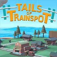 Tails of Trainspot: Game Nối Đường Ray Tàu Hỏa Hấp Dẫn