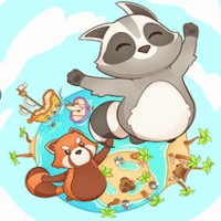 Tailwind Tropics: Game Hải Chiến Vui Nhộn Theo Nhóm