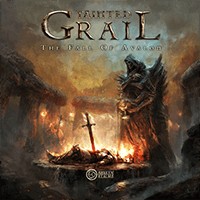 Tainted Grail: Conquest 1.1 - Game ARPG Khám Phá Thế Giới Huyền Bí