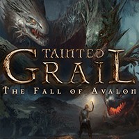 Tainted Grail: The Fall of Avalon - Game ARPG hấp dẫn
