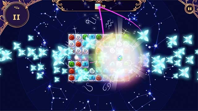 Lối chơi phiêu lưu kết hợp giải đố hấp dẫn