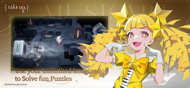 Dùng trí tưởng tượng của bạn để giải các câu đố