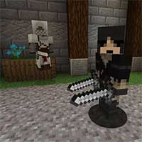 Tale of Kingdoms: A New Conquest Mod - Minecraft Xây dựng đế chế Trung Cổ