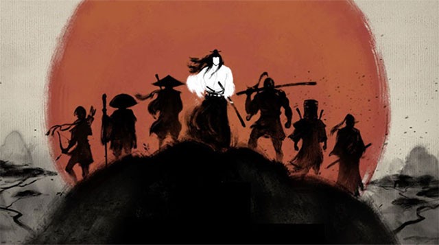 Tale of Ronin kể câu chuyện xoay quanh cuộc đời của một võ sĩ đạo tự do