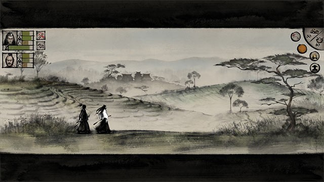 Trò chơi sở hữu đồ họa vẽ tay tinh tế và chi tiết