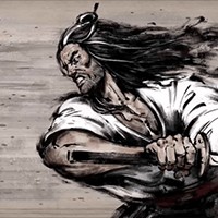 Tale of Ronin - Game Võ Sĩ Đạo Nhật Bản