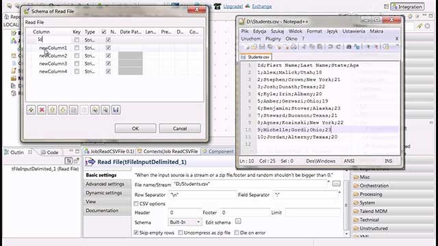 Quản lý tệp: mở, di chuyển, nén, giải nén mà không cần tập lệnh