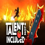 Talent Not Included - Game đi cảnh trên sân khấu cho PC & Mac