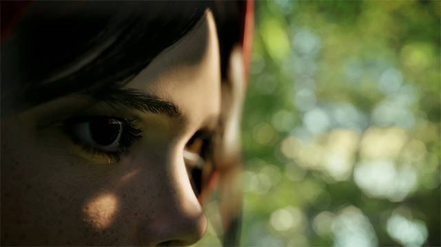 Phát triển nhân vật thông qua chiến đấu, khám phá và các mối liên kết