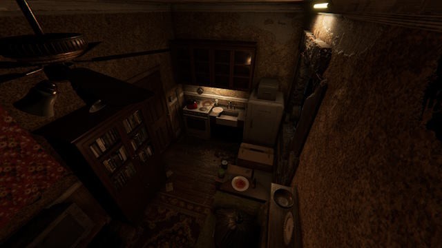 Quan sát kỹ và kiên nhẫn để liên kết manh mối