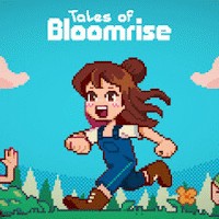 Tales of Bloomrise 1.0.02 - Game Mô Phỏng Cuộc Sống Ấm Cúng