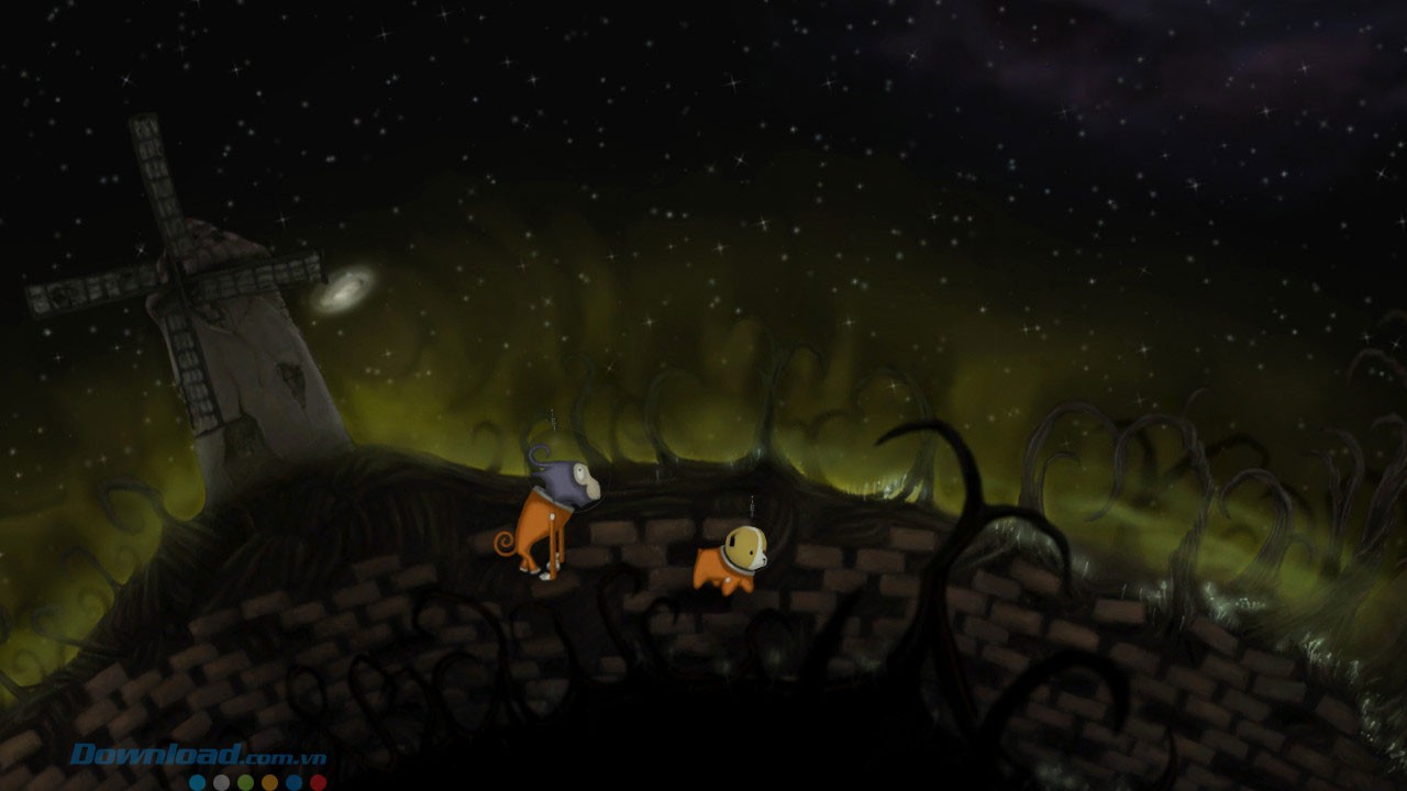 Khám phá các hành tinh mới