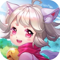 Tales of Edeland cho Android - Game nhập vai đấu tướng dễ thương
