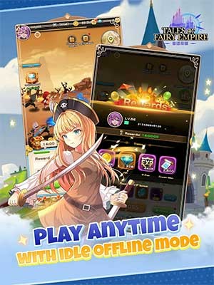 Chơi ofline bất cứ khi nào bạn muốn