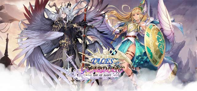 Game nhập vai chiến thuật đầy cuốn hút với đồ họa phong cách anime đẹp mắt