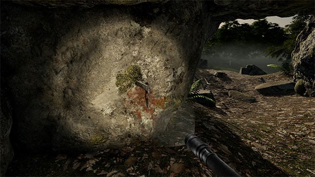 Chọn câu cá thư giãn hay điều tra những bí ẩn xoay quanh hồ câu Herring hoặc cả 2