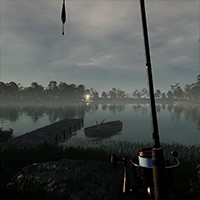 Tales of Herring Lake - Game Truyền thuyết về Hồ Herring