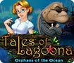 Tales of Lagoona: Orphans of the Ocean - A Captivating Story