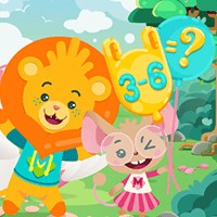 Tales of Mathasia - Game học toán cho bé với thế giới thần tiên