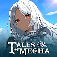 Tales of Mecha iOS 1.2 - Game RPG chiến đấu Mecha