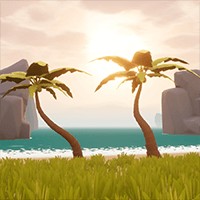 Tales of Morrow: Game Sinh Tồn Khám Phá Hòn Đảo Bí Ẩn