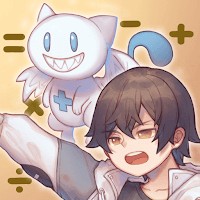 Tales of Phi: Math land Great Battle - Game Toán Chiến Đấu Android