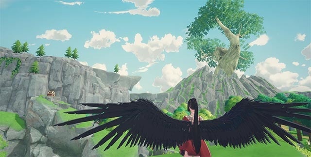 Phiêu lưu khám phá thế giới của những sinh vật kỳ lạ và cư dân đáng mến