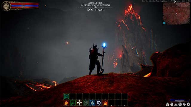 Khám phá thế giới rộng lớn và kỳ ảo của Eurone