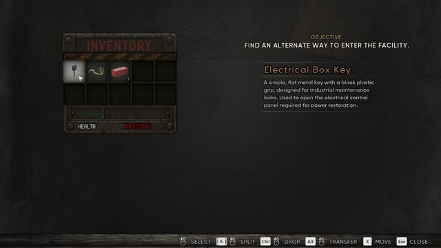 Quản lý tài nguyên một cách chiến lược để kéo dài cơ hội sinh tồn