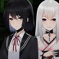 Tales of the Black Forest - Game Anime Thế giới quái vật huyền bí