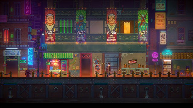 Cuộc chiến giữa con người và robot sẽ mở ra 1 truyền thuyết mới