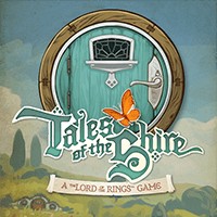 Tales of the Shire: A The Lord of The Rings Game - Cuộc sống ấm cúng ở Shire