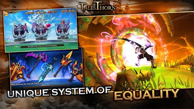 Tham gia các trận chiến công bằng