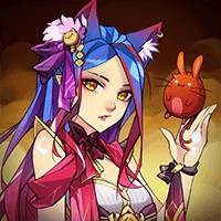 Tales of Tsuki - Moon Guardians: Khám phá Bí mật của Nữ thần Mặt trăng