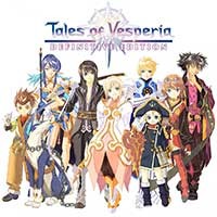 Tales of Vesperia: Definitive Edition - Game nhập vai kinh điển