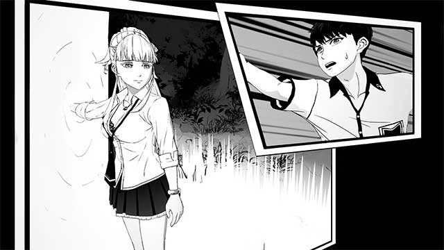 Âm thanh 3D và có sự tham gia của dàn diễn viên lồng tiếng chuyên nghiệp