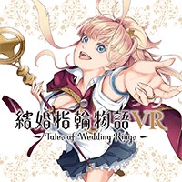 Tales of Wedding Rings VR - Game Anime Chúa Tể Của Những Chiếc Nhẫn Cưới
