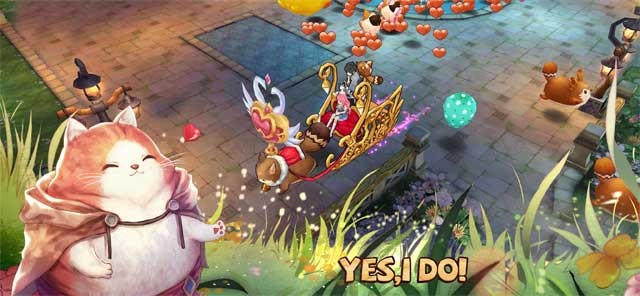 Gặp gỡ bạn tâm giao trong cuộc phiêu lưu của mình