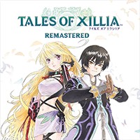 Tales of Xillia Remastered - Mua trước game nhập vai Anime cổ điển