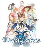 Tales of Zestiria - Game nhập vai Anime Nhật Bản