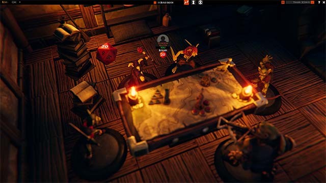 Tale Spire là trò chơi sáng tạo không giới hạn