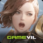 TALION cho Android 1.0.4 - Game MMORPG mới của Gamevil