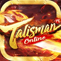 Talisman Online Mobile iOS 1.21 - Game MMORPG Kiếm Hiệp
