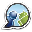 Talkdroid Messenger - Free Android Messaging App