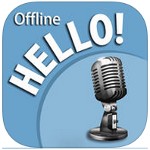 TalkEnglish Offline iOS 2.0: Luyện Nói Tiếng Anh Offline Hiệu Quả