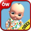 Talking Babies Everywhere!!! Lite for iOS - Ứng dụng nhại tiếng em bé